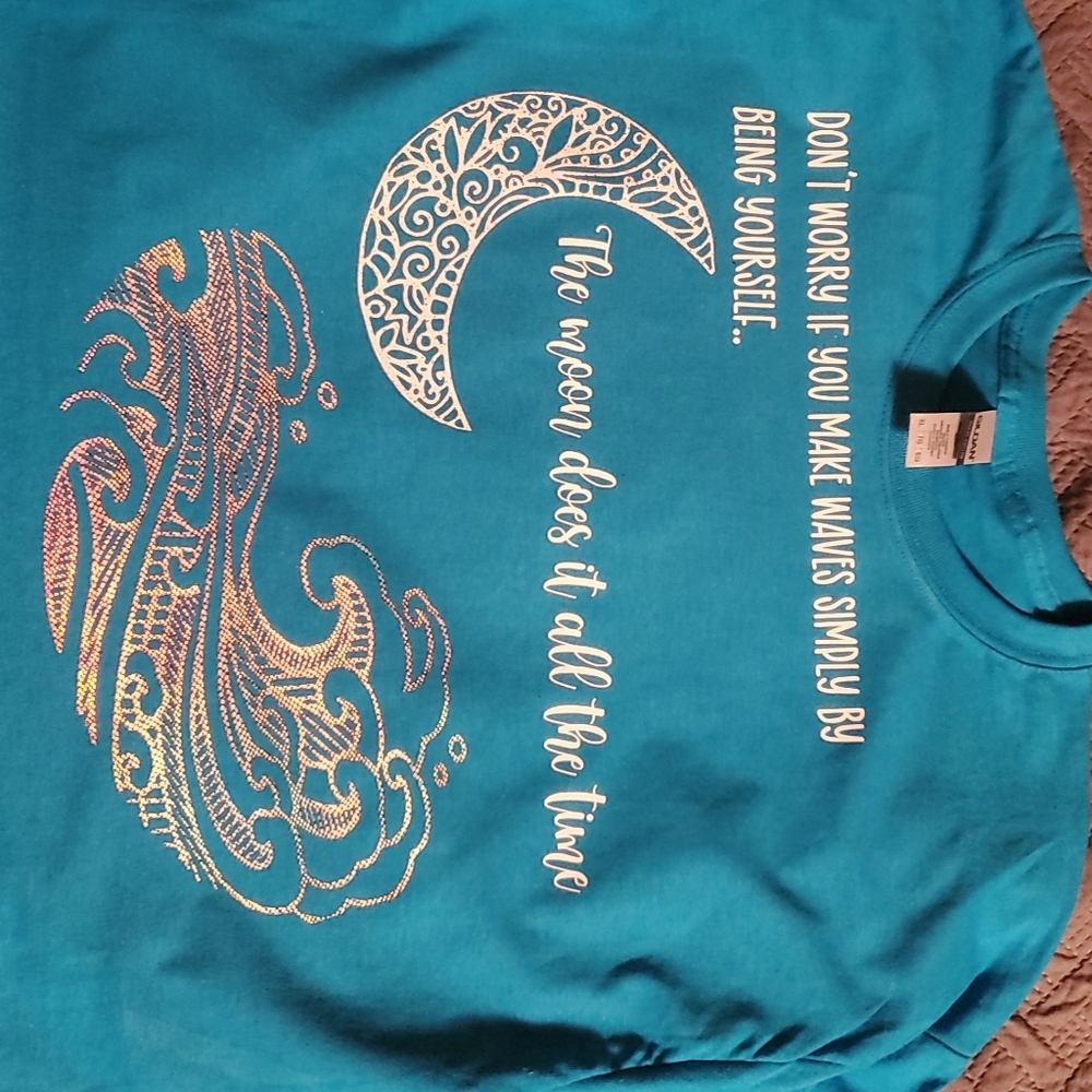 XL cute shirts